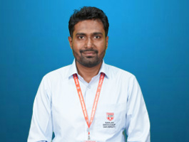 Faculty Image